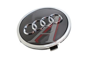 Колпачок AUDI диска колесного 60мм HENSHEL K4B0601170B