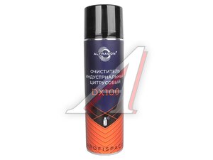 Очиститель ALTRAGON индустриальный 650мл DX100-10650, ALTRAGON