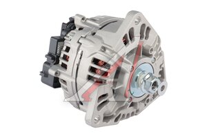 Генератор MAN TGA,TGL (28В,120А) BOSCH 1986A00974, 51261017278