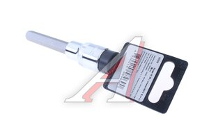Бита-головка 1/2" HEX H10 L=100мм OMBRA 121210