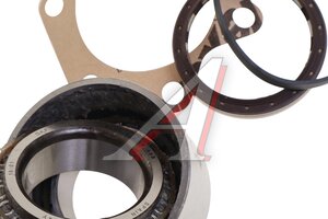 Подшипник ступицы MERCEDES Sprinter (06-) задней SKF VKBA3435, 23657, 291501319B