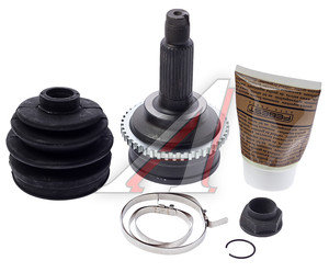ШРУС наружный KIA Spectra (97-04) (ИжАвто) MAZDA 626 (97-02) комплект FEBEST 0510-038A44, 0K2N3-2560X