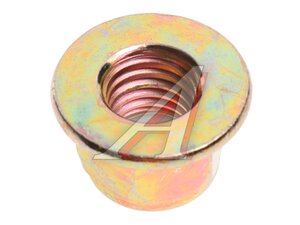 Гайка М10х1.5х13 FORD Focus с нейлоном STELLOX 79-02122-SX, 6194243