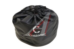 Набор посуды туристический 3в1 Travel СЛЕДОПЫТ PF-CWS-K08
