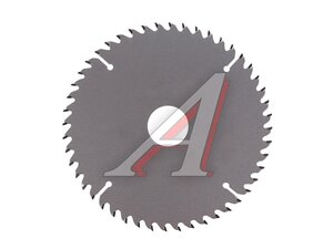 Диск пильный 160х48мм 48 зубьев + кольцо 16/30 CUTOP 75-16048Т