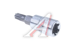 Бита-головка 1/4" TORX T27 OMBRA 114327