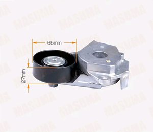 Натяжитель приводного ремня TOYOTA Rav 4 (18-) MASUMA MIP1039, MIP-1039, 16620-25011