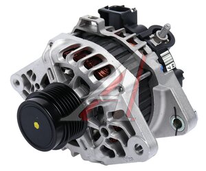 Генератор KIA Cerato (12-),Soul (12-) (1.6) (90А,13.5V) OE 37300-2B150