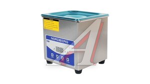 Мойка ультрозвуковая 1л с подогревом NORDBERG NU13