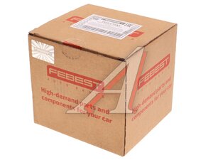 Пыльник ШРУСа HYUNDAI Elantra (06-) внутренний левый FEBEST 0415-CY2AT, 49506-2HA21