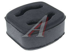 Кронштейн MERCEDES ML (W463) крепления глушителя BOSAL 255-157, A3814920082