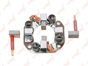 Щеткодержатель TOYOTA Auris (07-) стартера LYNX ES91005, 28140-70020
