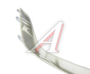 Накладка бампера GEELY Coolray (20-) переднего верхняя левая NSP NSPRS97N52, 6013538100