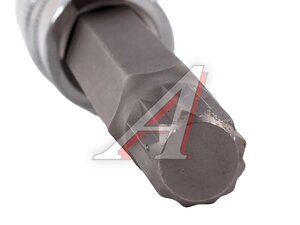Набор головок торцевых SPLINE 1/2" 6 предметов OMBRA 921706