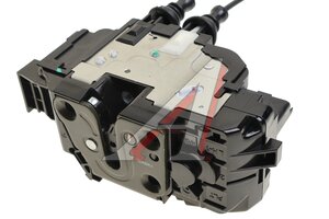 Замок двери HYUNDAI Elantra (06-) передней левой MASTERKIT 77KLO0119