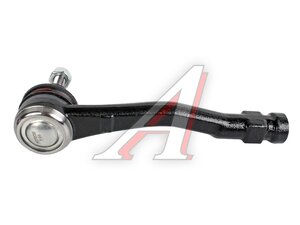 Наконечник рулевой тяги PEUGEOT 308,Partner (13-) CITROEN C4 правый PATRON PS1187R, 31972, 3817.88