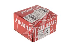 Ступица NISSAN Primera (P12E) передняя ZIKMAR Z89696R, 0282-P12F, 40202-BU000