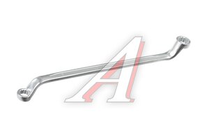 Ключ накидной 8х10мм 12-гранный 75град. LIGE LG-7360810