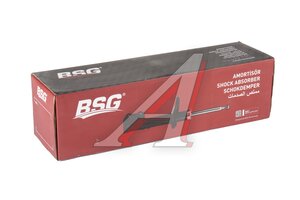 Амортизатор HYUNDAI Solaris (11-),Accent (11-) передний левый газовый BSG BSG40300045, 546501R000