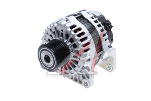 Генератор JAC N35,T6 SOLLERS Argo 2.0 (Уценка:сломана фишка) OE 1025100FD020