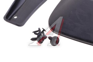 Брызговик TOYOTA Camry (11-) передний комплект (2шт.) NOVLINE NLF.48.60.F10