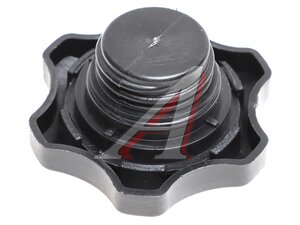 Крышка DONGFENG горловины маслозаливной MOVELEX C3968202-MX, C3968202