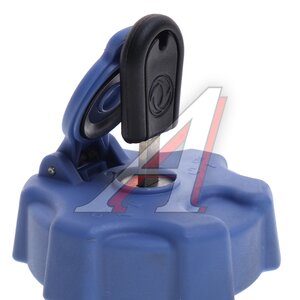 Крышка DONGFENG бака мочевины OE 1205530-H0100-HJ