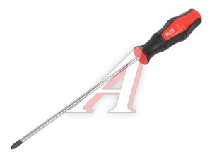 Отвертка крестовая PH2.0x200 мм PRO AVS OKP2200 A40077S