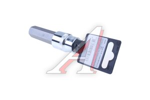 Бита-головка 1/2" HEX H19 L=100мм OMBRA 121219