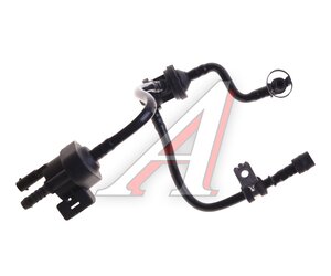 Клапан AUDI Q3 (11-) вентиляции картерных газов PATRON P14-0113, 06J133781CE
