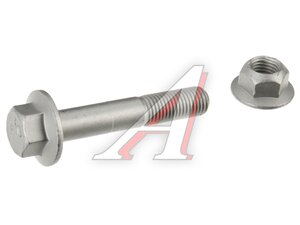 Болт NISSAN INFINITI с гайкой PATRON PBLT089, 40178-AX06C