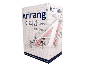 Насос топливный ARIRANG EFP4002A EFP4002A