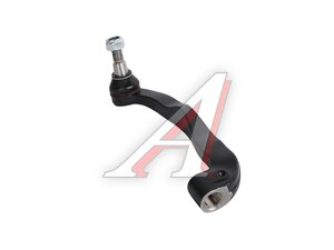 Наконечник рулевой тяги VW T5 (03-) правый DELPHI TA2045, 29673, 7H0422818D