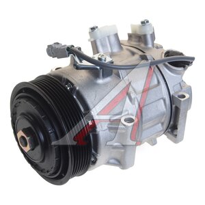 Компрессор TOYOTA Camry кондиционера KRAUF KCN0160YU, 88310-0R040