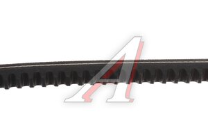 Ремень приводной клиновой AV10X666 VW Corrado MICHELIN AV10X666