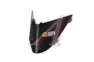 Крышка DONGFENG крюка буксировочного правая нижняя MOVELEX 8406062-C6200-MX, 8406062-C6200