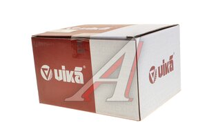 Замок двери VW T5 (03-15) передней правой VIKA 88371345201, 813452, 3B1837016CC