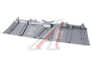 Капот JAC N75,N90,N120 OE 5301100LE010