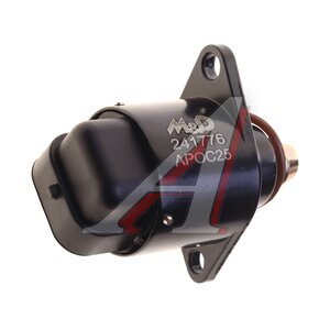 Регулятор холостого хода DAEWOO Nexia (95-),Matiz (98-) CHEVROLET Aveo (03-) MEAT&DORIA 84060, 93744675