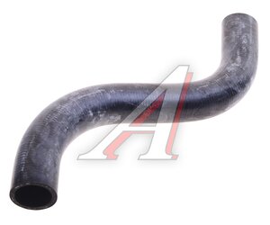Патрубок TOYOTA 4Runner системы охлаждения GATES 3280, 71695, 16571-62070