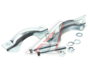Хомут глушителя SEAT Ibiza BOSAL 254-787