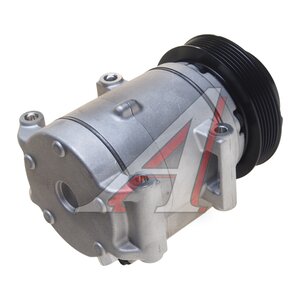Компрессор SSANGYONG Actyon (12-) (G20D) кондиционера KRAUF KCD1264GW, 17213-00011