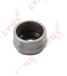 Колпачок SSANGYONG Actyon (06-),Kyron (06-),Rexton (02-) (E23/32) маслоотражательный LYNX SO0460, 830.489, 1610533158
