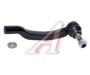 Наконечник рулевой тяги PEUGEOT Boxer CITROEN Jumper FIAT Ducato (06-) правый TRW JTE1140, 32192, 3817.70