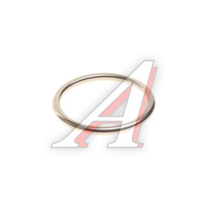 Прокладка DAEWOO Matiz (98-) NISSAN Almera (00-) MAZDA глушителя (кольцо) OE 20691-77A00, 256-215