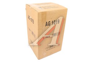 Элемент фильтрующий КАМАЗ воздушный ЕВРО-3 GOODWILL AG 1019, 725.1109560