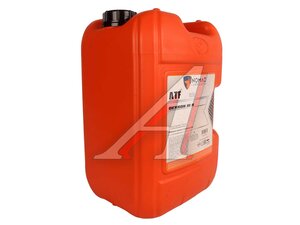 Масло трансмиссионное NOMAD ATF III-H 20л 40959, NOMAD ATF