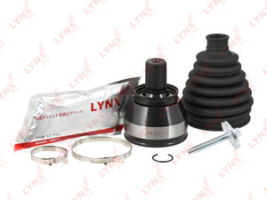 ШРУС наружный FORD Galaxy (06-) комплект LYNX CO3847, 2110-CA220, 1493218