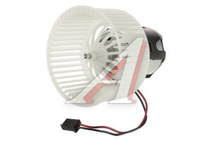 Вентилятор BMW 5 (F07,F10,F11,F18) (GT) отопителя салона KORTEX KHF008, 87240, 64119242607