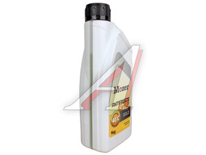 Антифриз желтый MOZER G12 1кг 4606512, MOZER